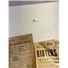 Image 3 : WW2 Newspaper Clippings