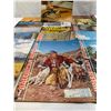 Image 3 : Collectible Lot Of Old American Rifleman Magazines