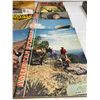 Image 4 : Collectible Lot Of Old American Rifleman Magazines