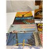 Image 5 : Collectible Lot Of Old American Rifleman Magazines