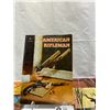 Image 6 : Collectible Lot Of Old American Rifleman Magazines