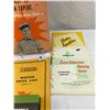 Image 2 : Nice Lot Of Vintage Automotive Manuals And Guides
