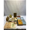Image 1 : Large Lot Of German Collectible Books