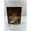 Image 1 : Nice Hardcover Book Trails To Little Corner, Story Of Manaka And Surrounding Districts, Alberta, Can
