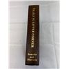 Image 3 : Nice Hardcover Book Trails To Little Corner, Story Of Manaka And Surrounding Districts, Alberta, Can