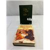 Image 1 : 2 Vintage Books, 1 On Hunting North America Other On Fish
