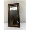Image 1 : Nice Vintage Style Mirror, Home Décor, 16"x32", Local Pickup Only