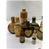 Image 4 : Nice Lot Of Vintage Mini Liquor Bottles