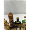 Image 5 : Nice Lot Of Vintage Mini Liquor Bottles