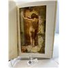 Image 2 : Vintage Antique Art Book Filled With Prints