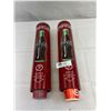 Image 1 : 2 Coca-Cola Wall Hanging Dixie Cup Dispensers