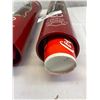 Image 2 : 2 Coca-Cola Wall Hanging Dixie Cup Dispensers