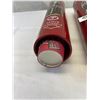 Image 3 : 2 Coca-Cola Wall Hanging Dixie Cup Dispensers