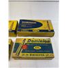 Image 4 : 6 Boxes Of Dominion Canadian Industries Limited 303 British Cartridges, Not Live Rounds