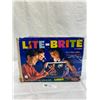 Image 1 : Nice Vintage With Original Box Lite Bright, Complete