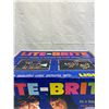 Image 2 : Nice Vintage With Original Box Lite Bright, Complete