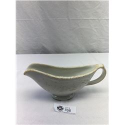 US Quarter Masters Corp Gravy Boat U.S.Q.M.C. April 24th, 1941