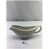 Image 1 : US Quarter Masters Corp Gravy Boat U.S.Q.M.C. April 24th, 1941