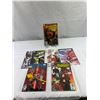 Image 1 : Nice Lot Of DC And Marvel Comics