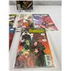 Image 3 : Nice Lot Of DC And Marvel Comics