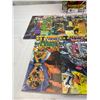 Image 2 : Nice Selection Of Collectible Comics