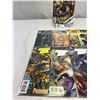 Image 2 : Nice Selection Of Collectible Comics