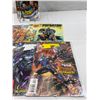 Image 3 : Nice Selection Of Collectible Comics