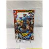 Image 4 : Nice Selection Of Collectible Comics
