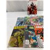 Image 2 : Nice Selection Of Collectible Comics