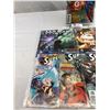 Image 2 : Nice Selection Of Collectible Comics