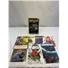 Image 1 : Nice Selection Of Collectible Comics