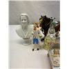 Image 2 : Nice Lot Of Figurines, Home Decor