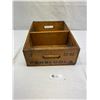 Image 2 : Very Nice 12 32oz Wooden Pepsi Cola Crate