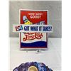 Image 2 : Nice Pepsi Cola Reproduction Tin Sign Plus Pepsi Advertisement And 15"L Pepsi Magnet