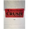 Image 1 : 1940's Orange Crush Paper Hat