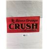 Image 2 : 1940's Orange Crush Paper Hat