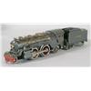 Image 1 : LIONEL 385E STANDARD GAUGE LOCOMOTIVE AND TEN