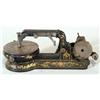Image 2 : SEWING MACHINE, Florence Sewing Machine Compa
