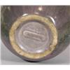 Image 2 : FULPER ART POTTERY VASE 6 1/2" high, with ear