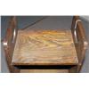Image 4 : GUSTAV STICKLEY OAK MAGAZINE STAND original f