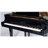 Image 2 : YAMAHA C3 GRAND PIANO 6'1" with polished ebon