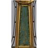 Image 2 : FEDERAL GILTWOOD BANJO CLOCK with original gl
