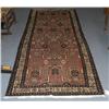Image 1 : NORTHWEST PERSIAN CARPET 3'5"x9'6", CONDITION