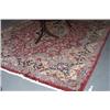 Image 1 : PERSIAN KERMAN ROOMSIZE CARPET, 10'x13',
