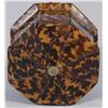 Image 4 : REGENCY TEA BOX of octagonal form, 5" high, 6