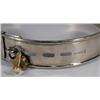 Image 2 : PAKTONG DOG COLLAR 7 1/2" diameter, inscribed