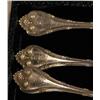 Image 2 : WHITING "EMPIRE" PARTIAL STERLING FLATWARE SE