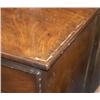 Image 2 : REGENCY MAHOGANY BOW FRONT CHEST, 41" wide, 3