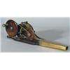 Image 1 : MECHANICAL BELLOWS, 24" long,, CONDITION:  ex