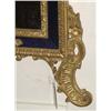 Image 2 : LARGE ITALIAN STYLE GILTWOOD MIRROR, 70" high